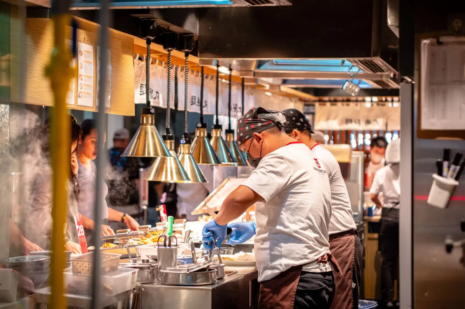 螺蛳粉门店托管服务全流程解析:从选址到标准化出餐的运营方案正文配图 1